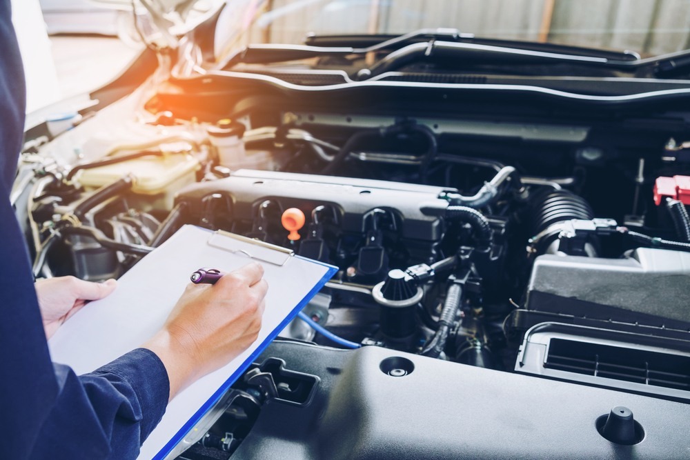 Da Novembre 2021, aumento Revisione Auto